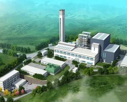 宣威垃圾焚燒發(fā)電